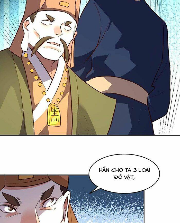 Nguyên Lai Ta Là Tu Tiên Đại Lão: Chapter 248