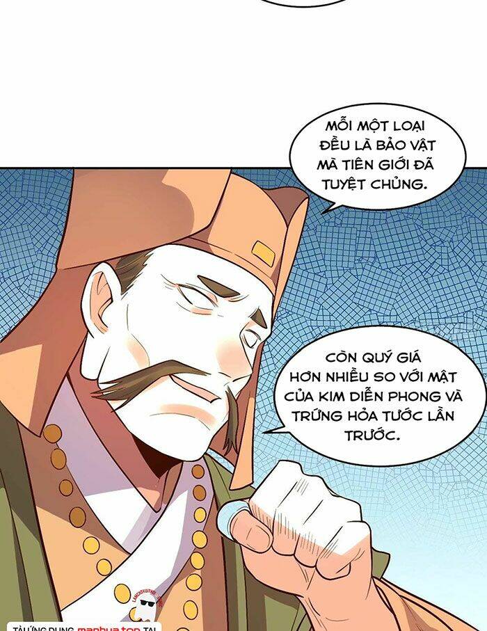 Nguyên Lai Ta Là Tu Tiên Đại Lão: Chapter 248