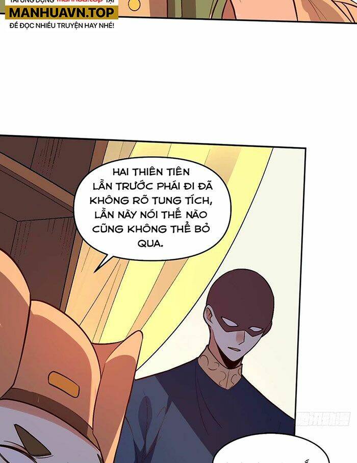 Nguyên Lai Ta Là Tu Tiên Đại Lão: Chapter 248