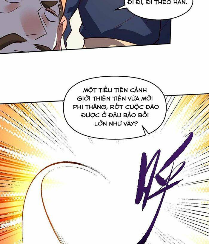 Nguyên Lai Ta Là Tu Tiên Đại Lão: Chapter 248