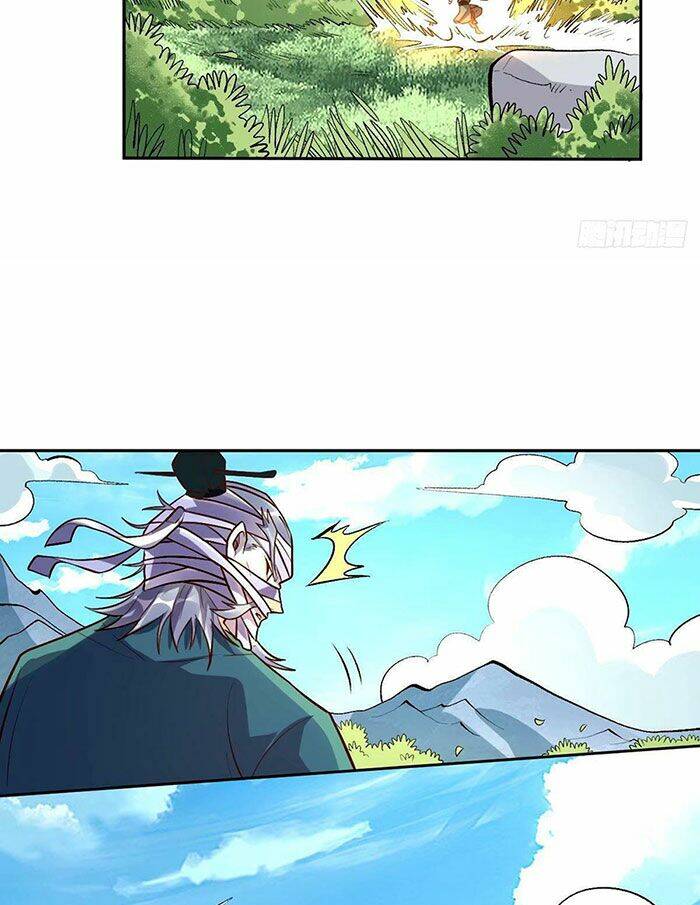 Nguyên Lai Ta Là Tu Tiên Đại Lão: Chapter 248