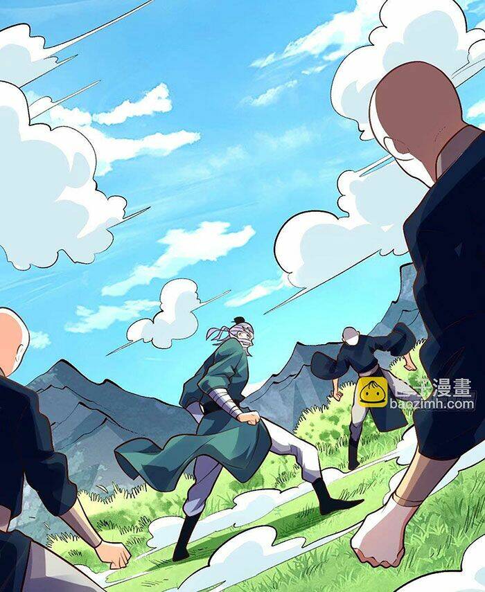 Nguyên Lai Ta Là Tu Tiên Đại Lão: Chapter 248