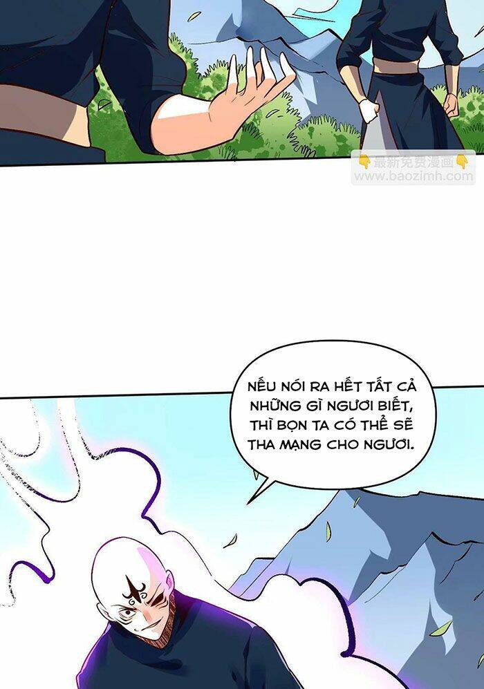 Nguyên Lai Ta Là Tu Tiên Đại Lão: Chapter 248