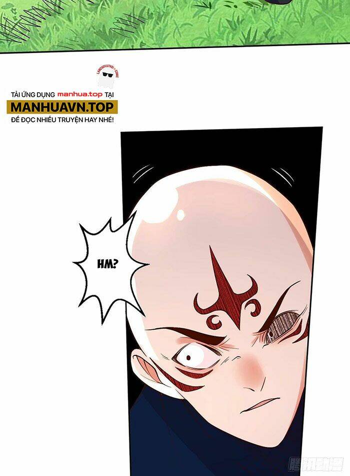 Nguyên Lai Ta Là Tu Tiên Đại Lão: Chapter 248