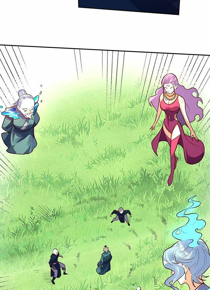 Nguyên Lai Ta Là Tu Tiên Đại Lão: Chapter 248