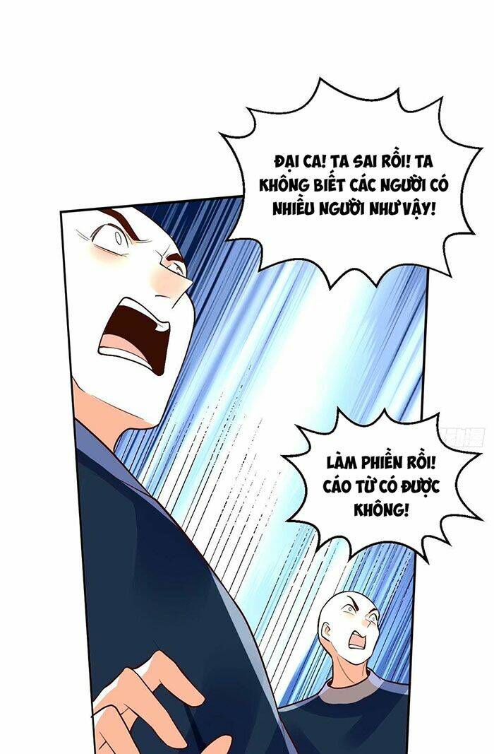 Nguyên Lai Ta Là Tu Tiên Đại Lão: Chapter 248
