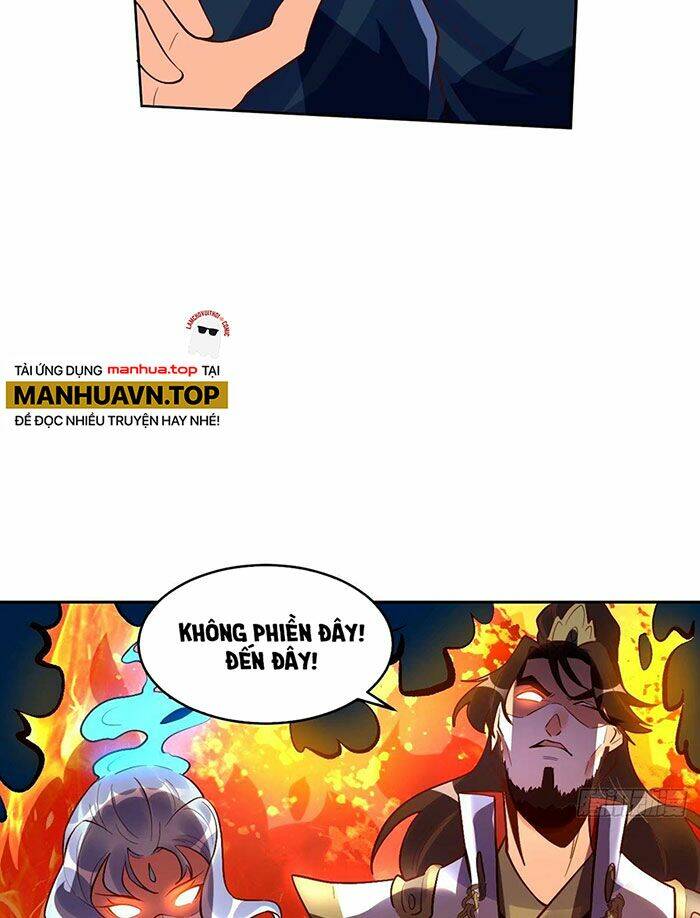 Nguyên Lai Ta Là Tu Tiên Đại Lão: Chapter 248