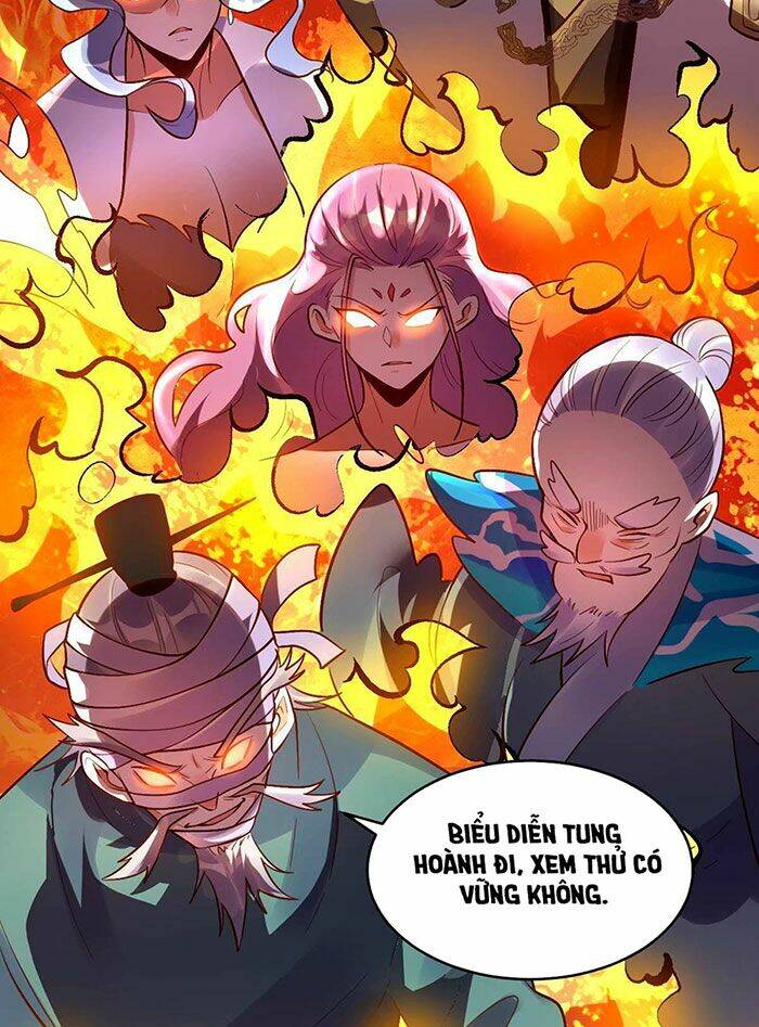 Nguyên Lai Ta Là Tu Tiên Đại Lão: Chapter 248
