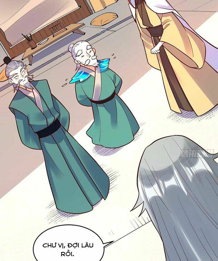Nguyên Lai Ta Là Tu Tiên Đại Lão: Chapter 248