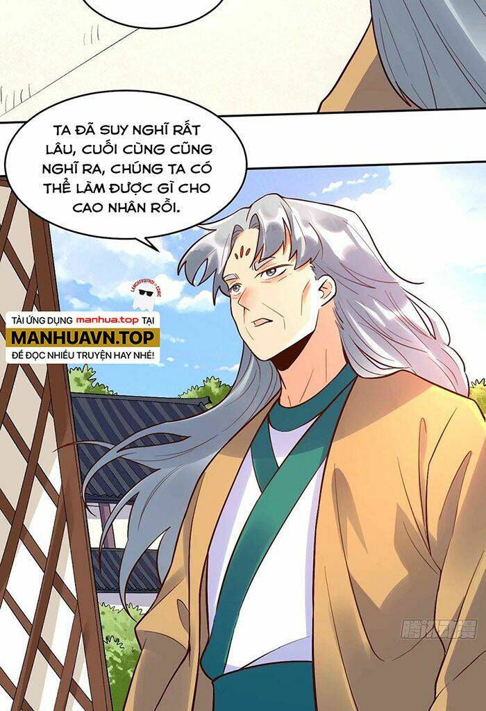 Nguyên Lai Ta Là Tu Tiên Đại Lão: Chapter 248