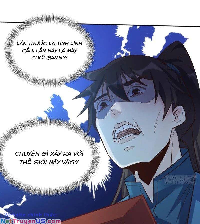 Nguyên Lai Ta Là Tu Tiên Đại Lão: Chapter 249