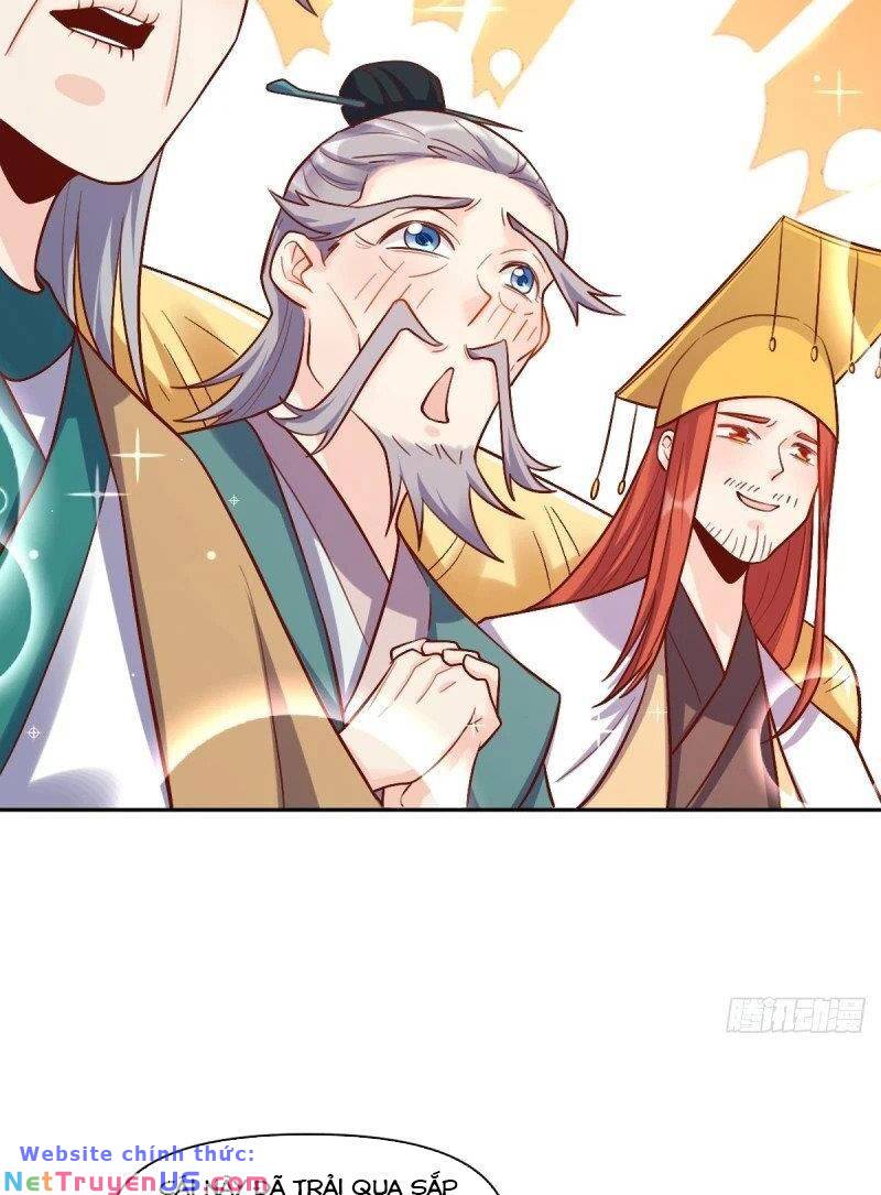 Nguyên Lai Ta Là Tu Tiên Đại Lão: Chapter 249