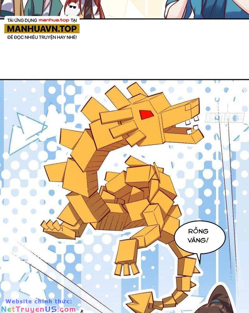 Nguyên Lai Ta Là Tu Tiên Đại Lão: Chapter 249