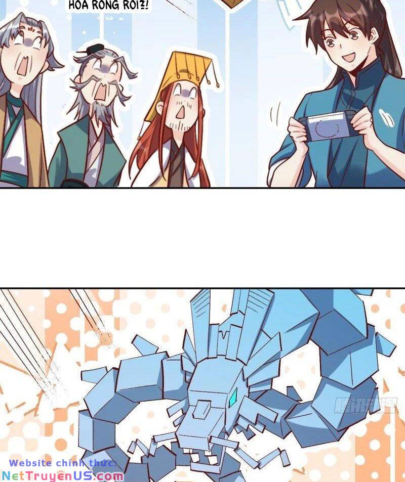 Nguyên Lai Ta Là Tu Tiên Đại Lão: Chapter 249