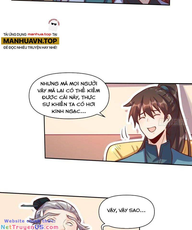 Nguyên Lai Ta Là Tu Tiên Đại Lão: Chapter 249