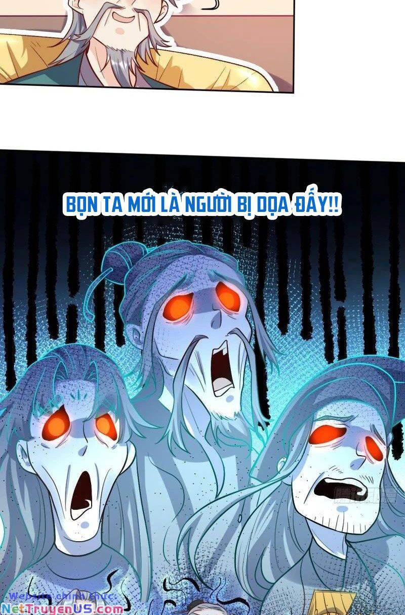 Nguyên Lai Ta Là Tu Tiên Đại Lão: Chapter 249