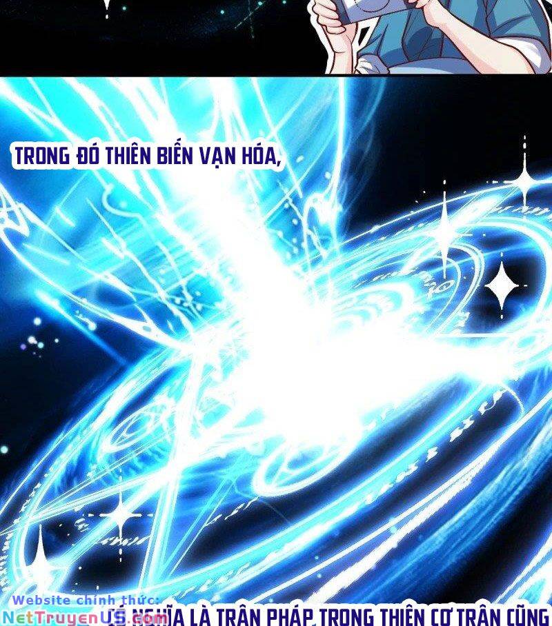 Nguyên Lai Ta Là Tu Tiên Đại Lão: Chapter 249