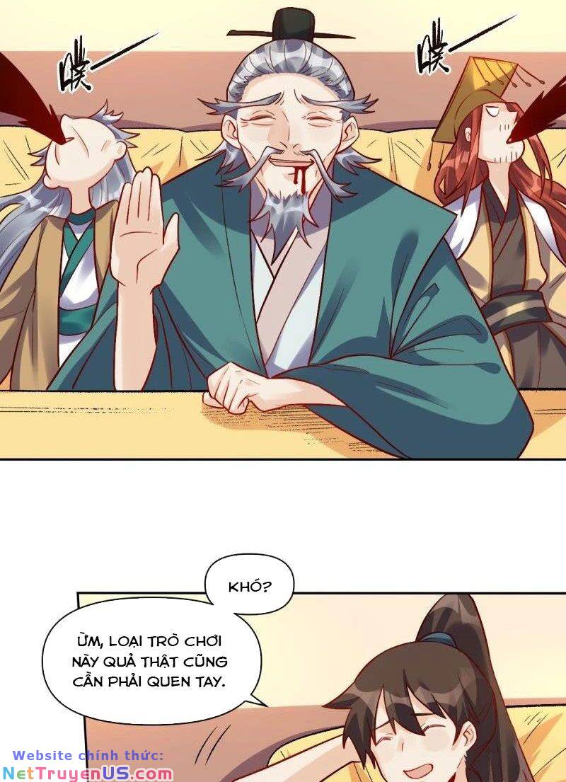 Nguyên Lai Ta Là Tu Tiên Đại Lão: Chapter 249