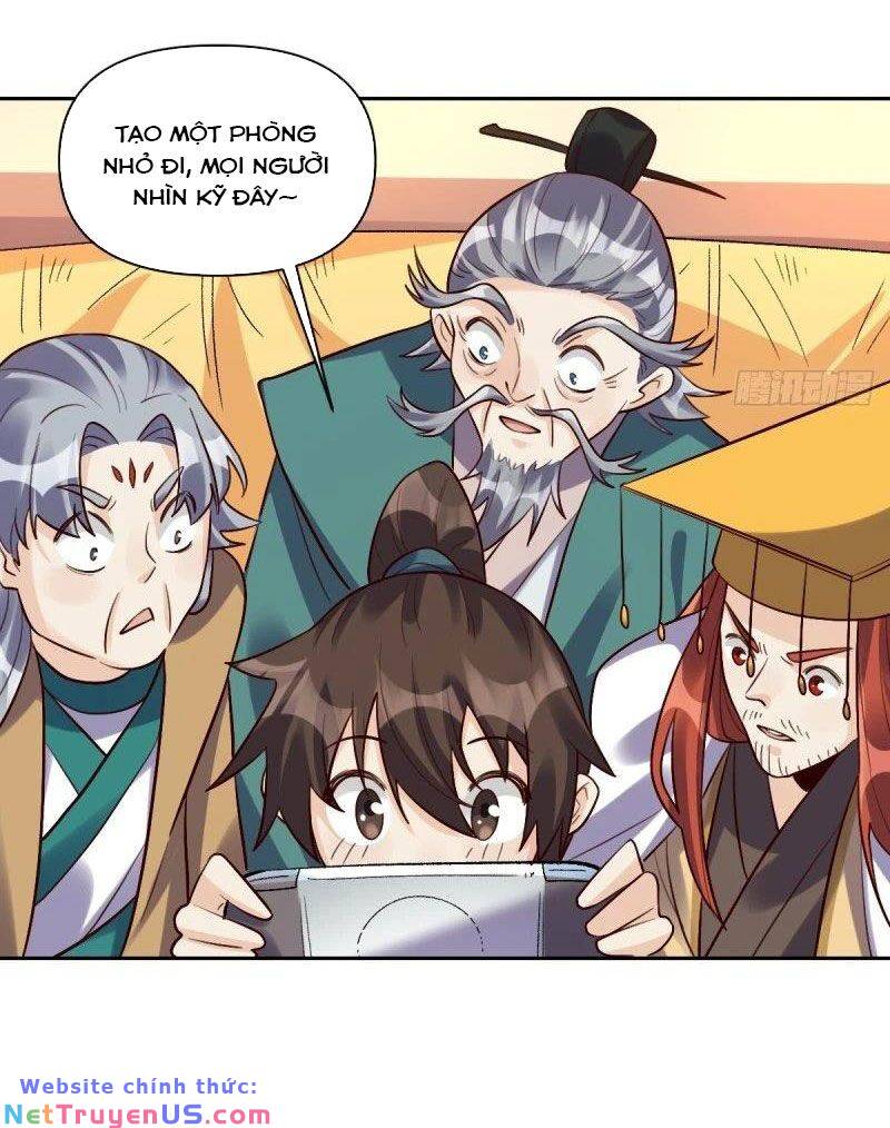 Nguyên Lai Ta Là Tu Tiên Đại Lão: Chapter 249