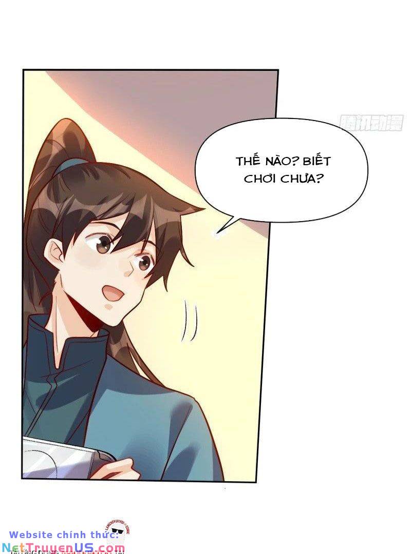 Nguyên Lai Ta Là Tu Tiên Đại Lão: Chapter 249