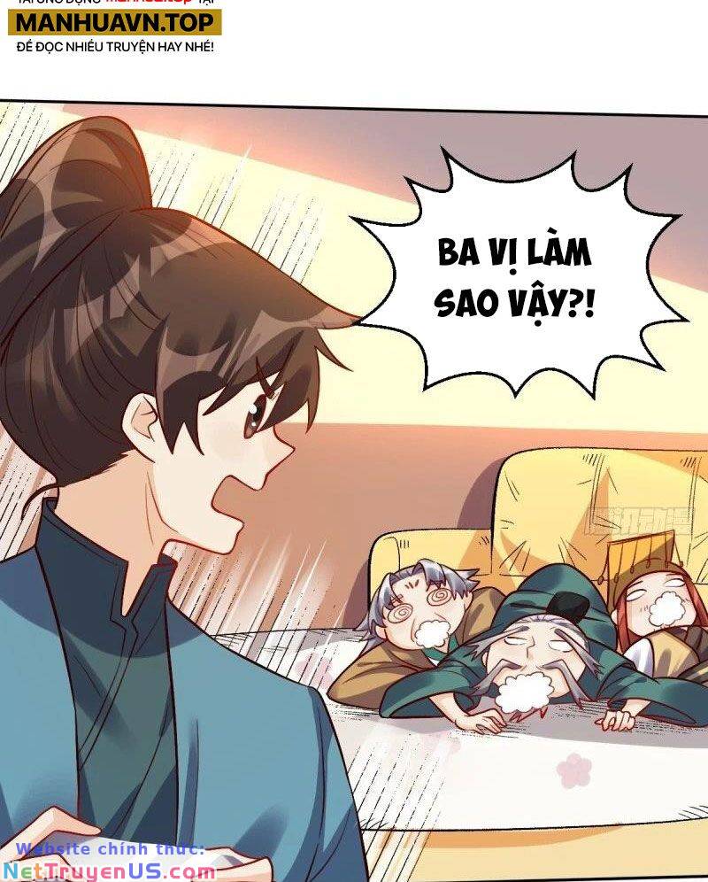Nguyên Lai Ta Là Tu Tiên Đại Lão: Chapter 249