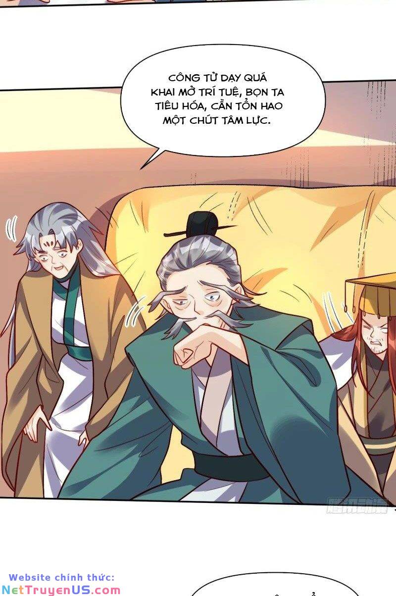 Nguyên Lai Ta Là Tu Tiên Đại Lão: Chapter 249