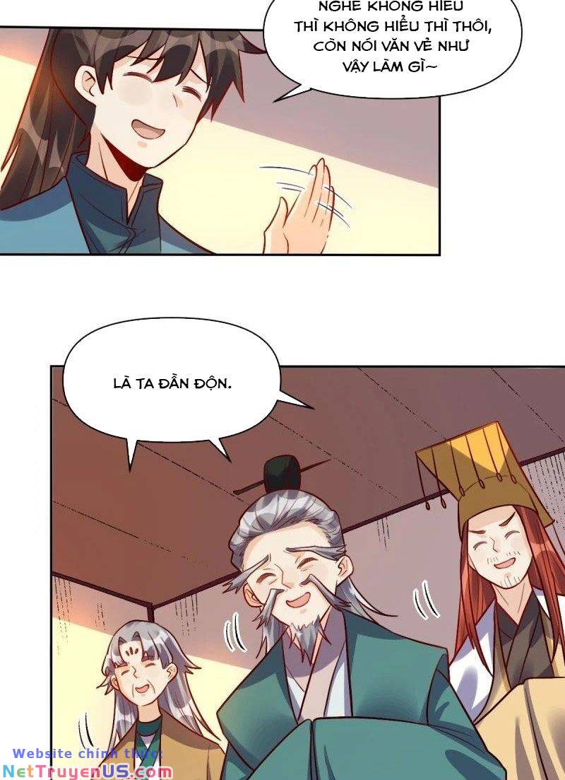 Nguyên Lai Ta Là Tu Tiên Đại Lão: Chapter 249