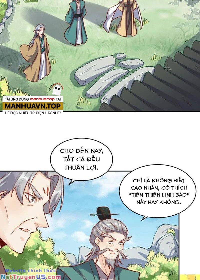 Nguyên Lai Ta Là Tu Tiên Đại Lão: Chapter 249