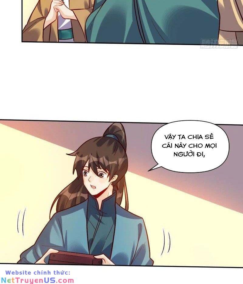 Nguyên Lai Ta Là Tu Tiên Đại Lão: Chapter 249