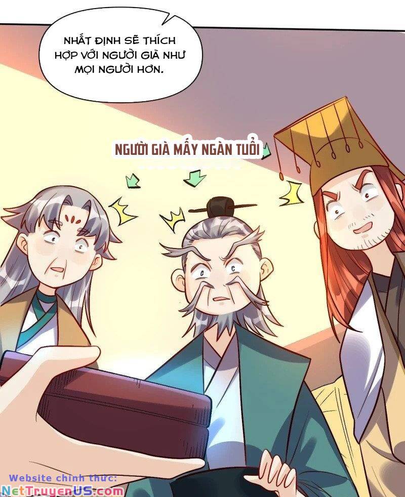 Nguyên Lai Ta Là Tu Tiên Đại Lão: Chapter 249