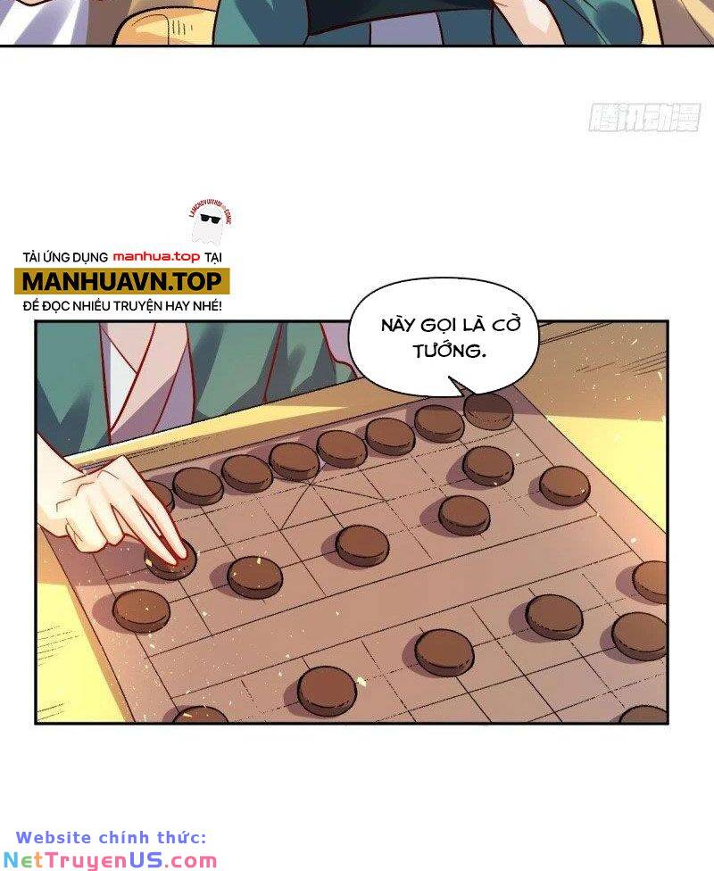 Nguyên Lai Ta Là Tu Tiên Đại Lão: Chapter 249
