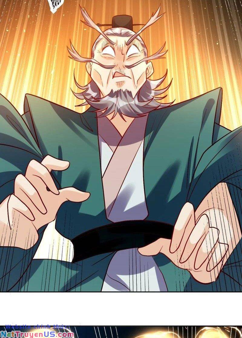 Nguyên Lai Ta Là Tu Tiên Đại Lão: Chapter 249