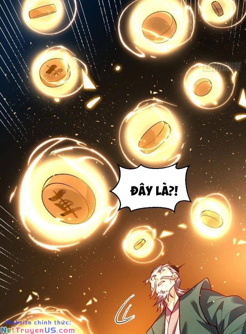 Nguyên Lai Ta Là Tu Tiên Đại Lão: Chapter 249