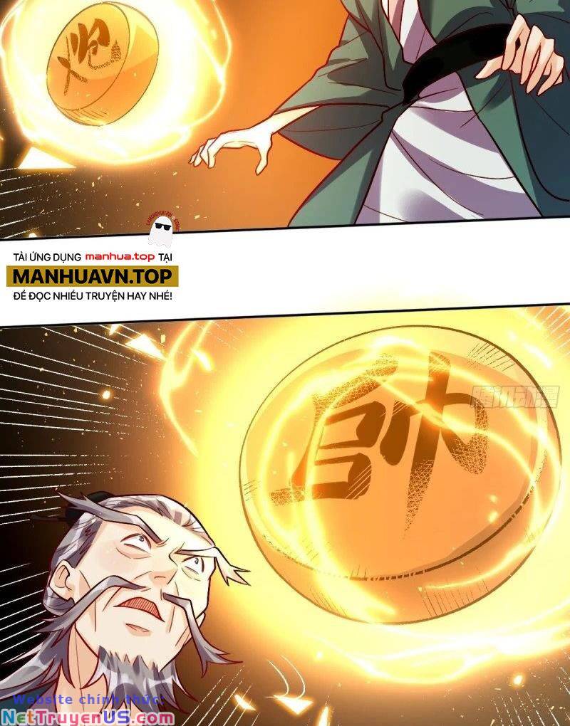Nguyên Lai Ta Là Tu Tiên Đại Lão: Chapter 249