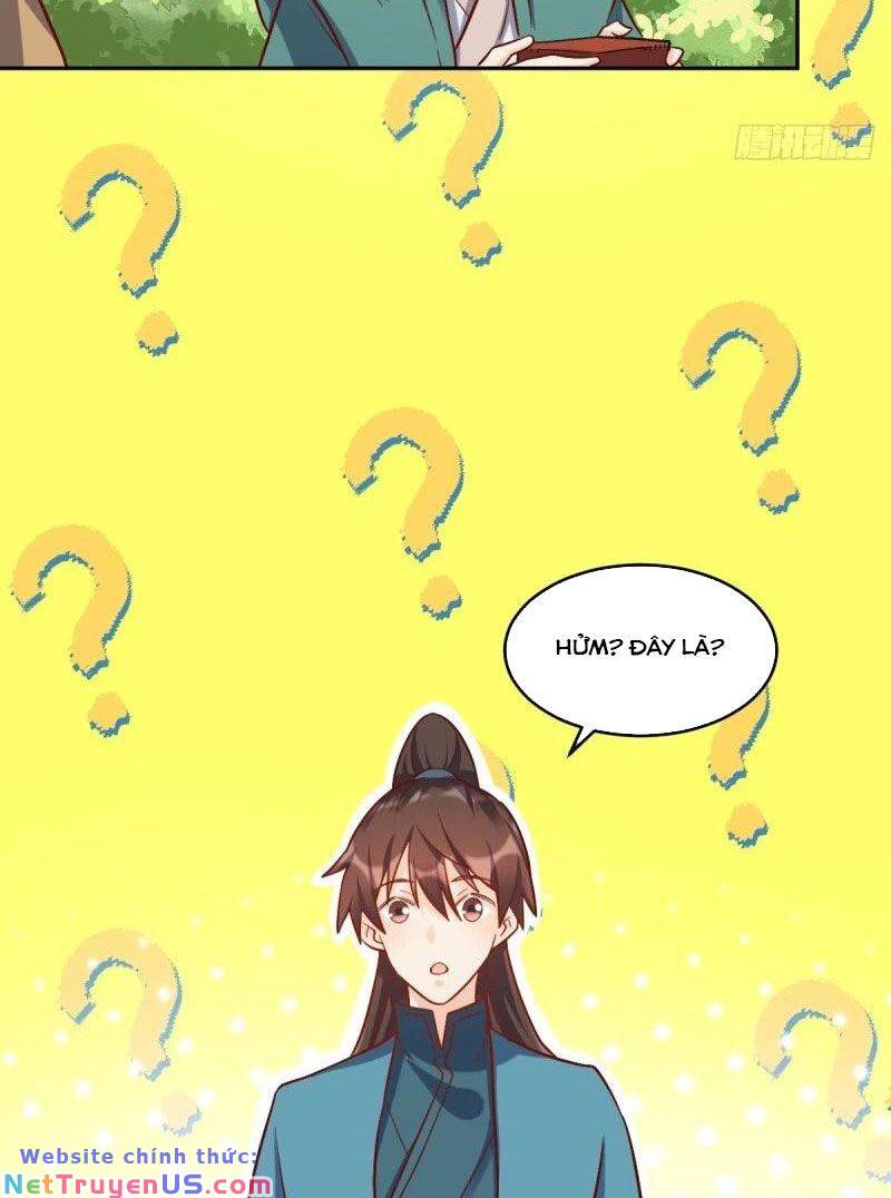 Nguyên Lai Ta Là Tu Tiên Đại Lão: Chapter 249