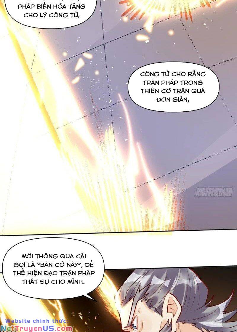 Nguyên Lai Ta Là Tu Tiên Đại Lão: Chapter 249