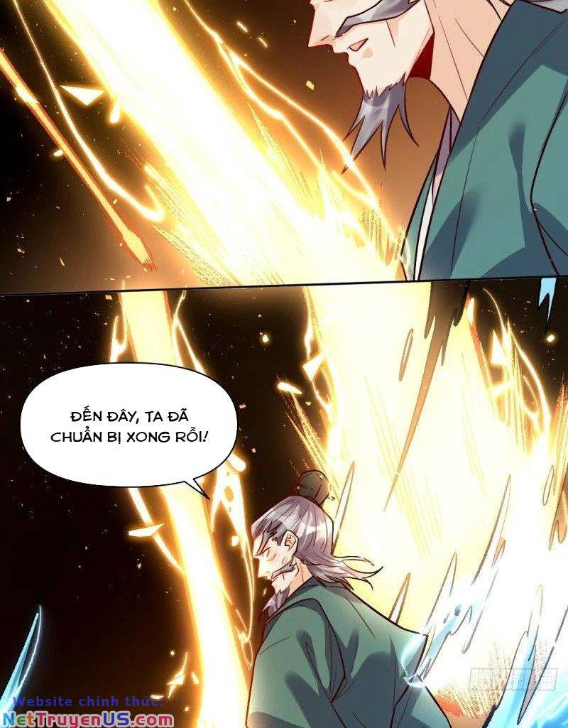 Nguyên Lai Ta Là Tu Tiên Đại Lão: Chapter 249