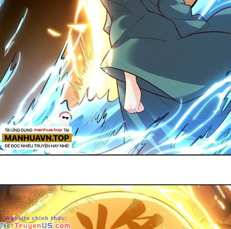 Nguyên Lai Ta Là Tu Tiên Đại Lão: Chapter 249