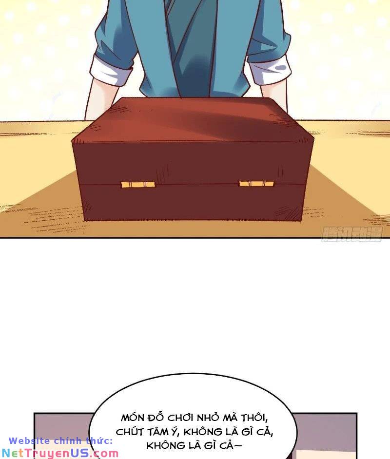 Nguyên Lai Ta Là Tu Tiên Đại Lão: Chapter 249