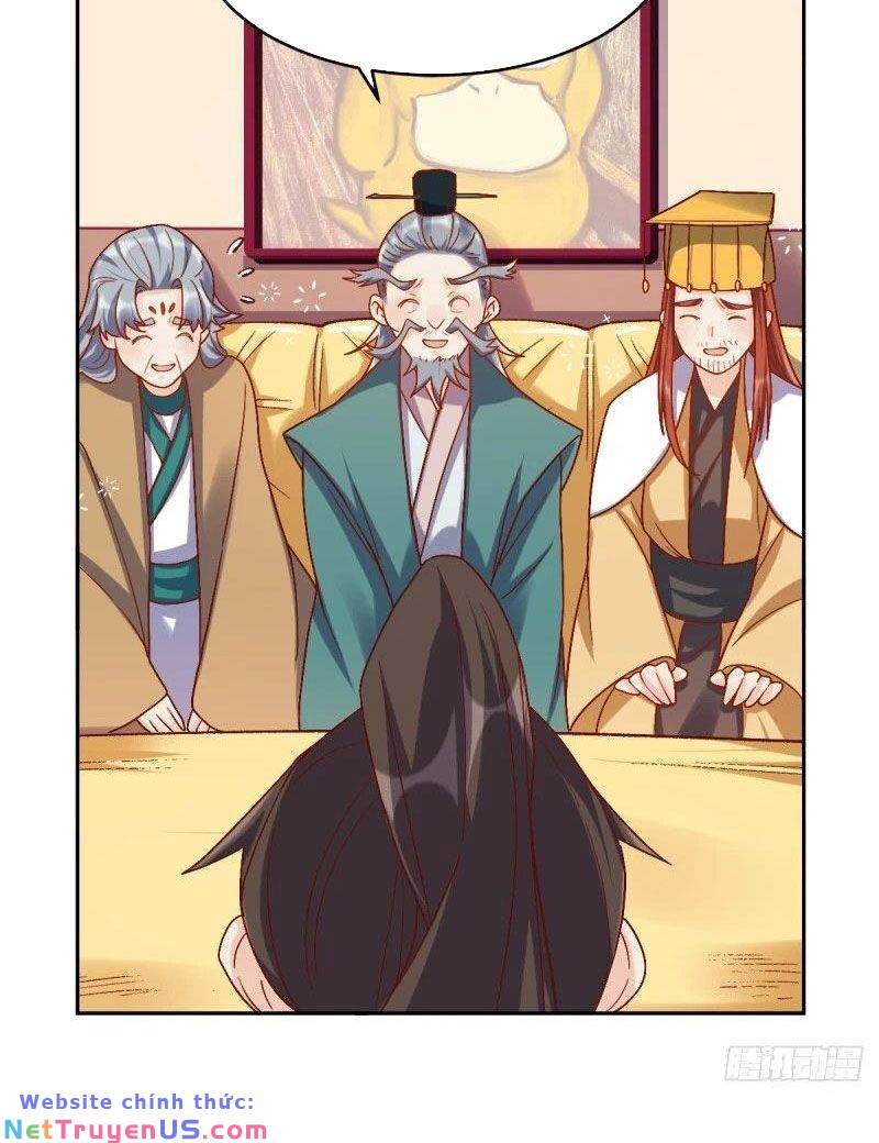 Nguyên Lai Ta Là Tu Tiên Đại Lão: Chapter 249
