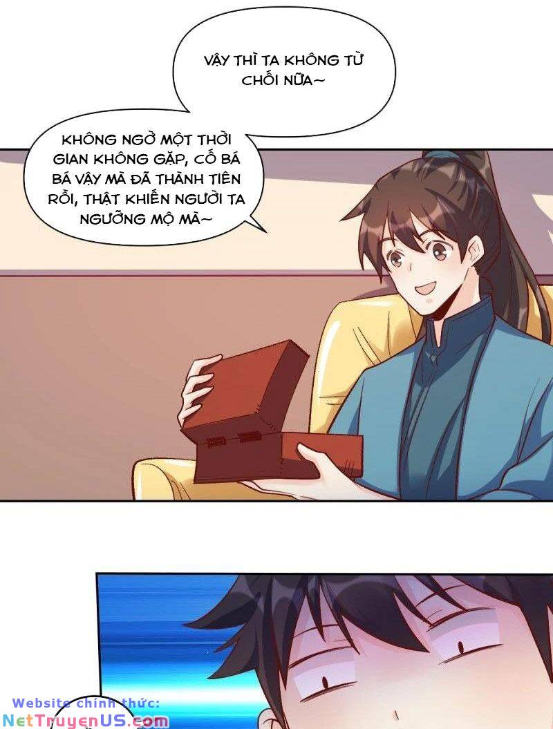 Nguyên Lai Ta Là Tu Tiên Đại Lão: Chapter 249