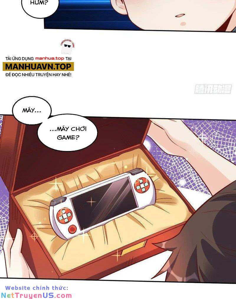 Nguyên Lai Ta Là Tu Tiên Đại Lão: Chapter 249