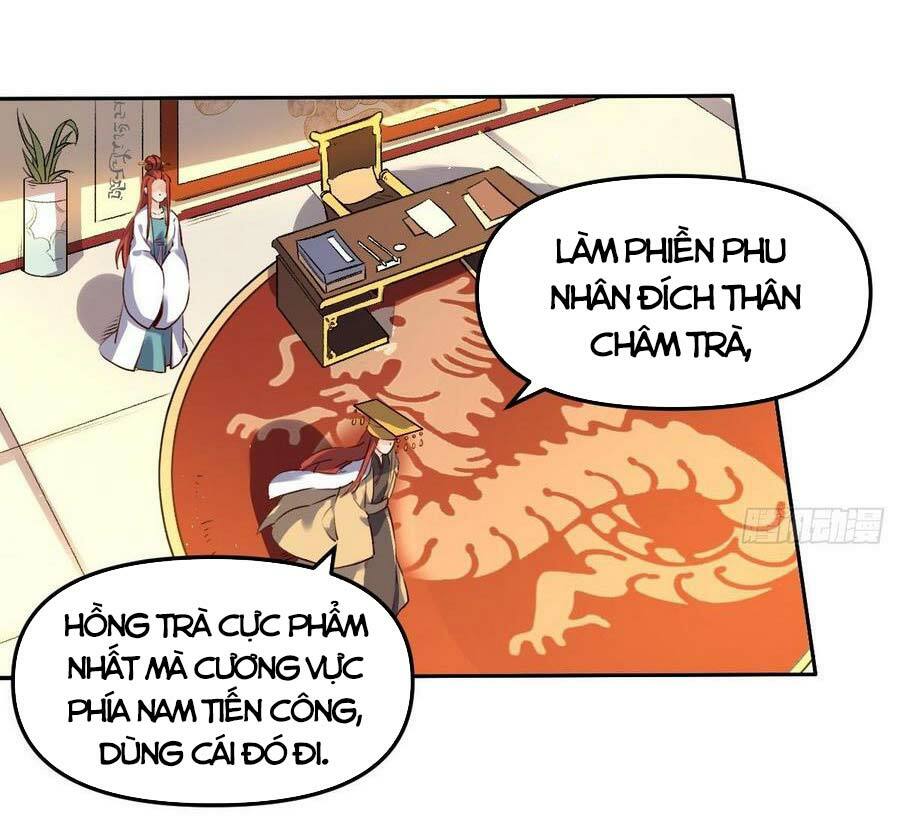 Nguyên Lai Ta Là Tu Tiên Đại Lão: Chapter 25