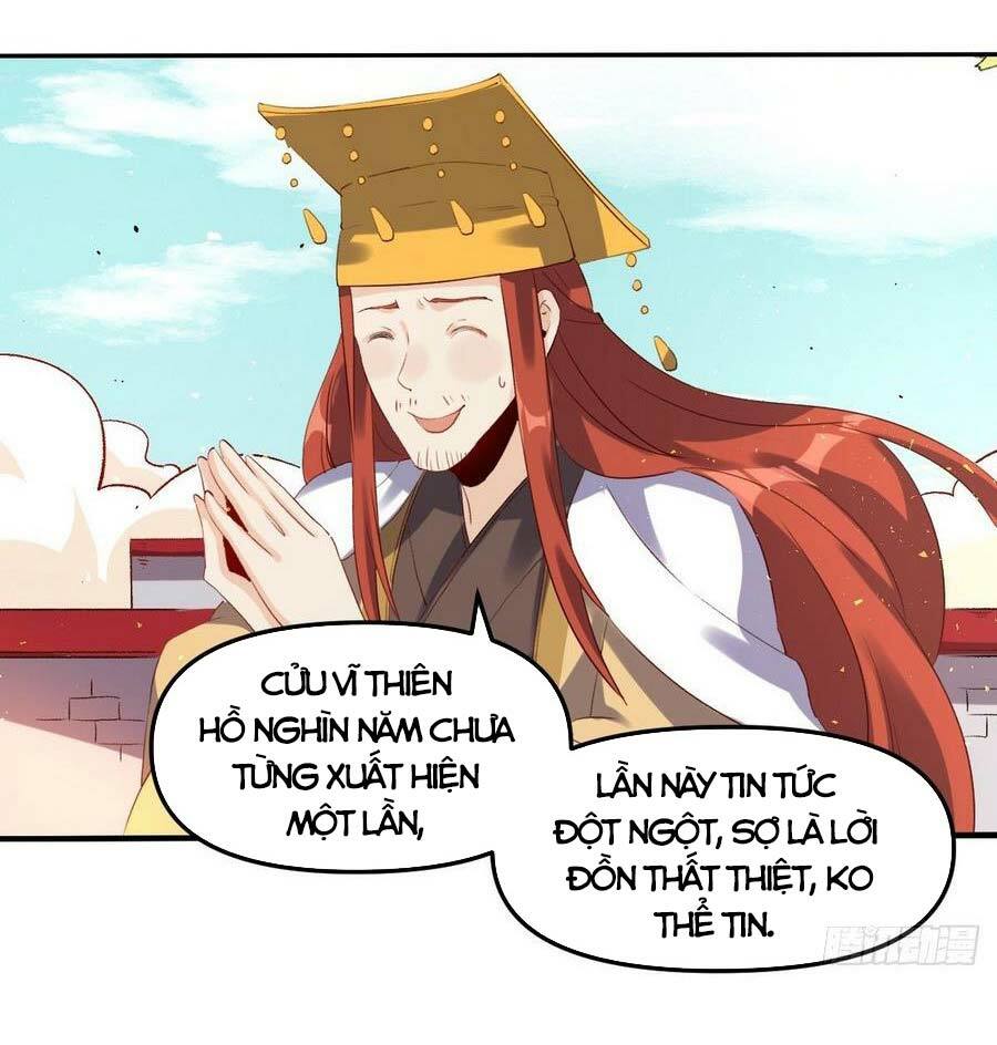 Nguyên Lai Ta Là Tu Tiên Đại Lão: Chapter 25