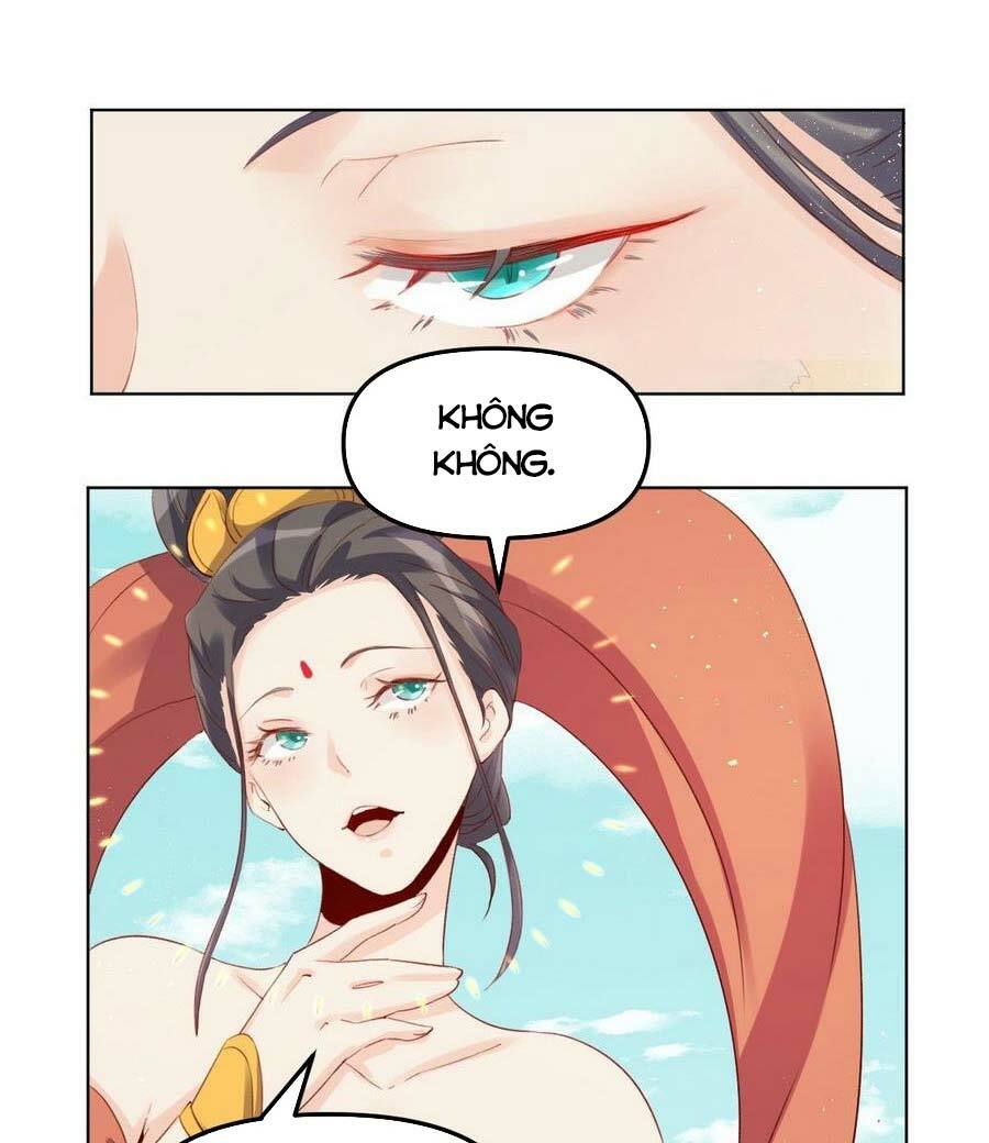 Nguyên Lai Ta Là Tu Tiên Đại Lão: Chapter 25