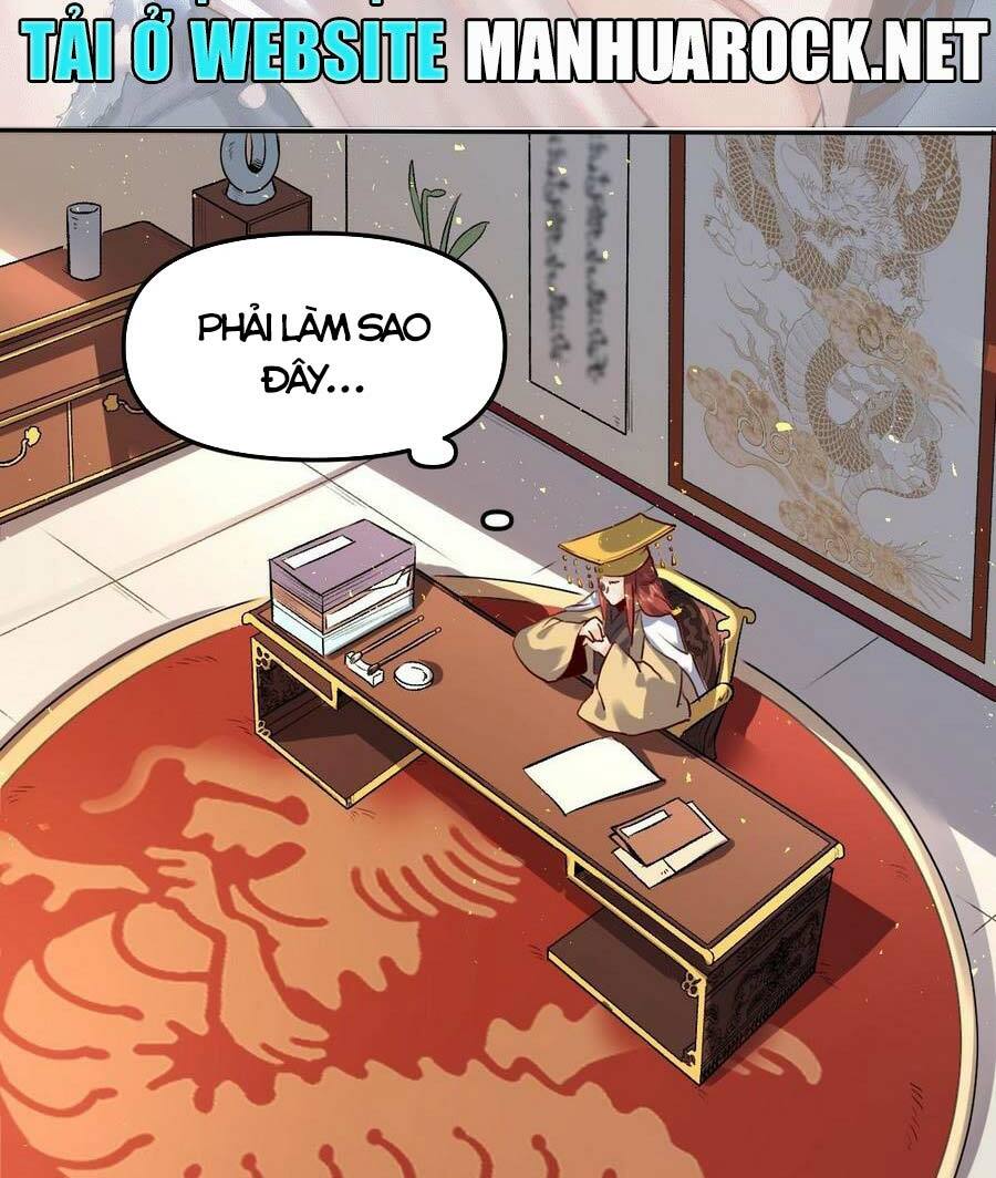 Nguyên Lai Ta Là Tu Tiên Đại Lão: Chapter 25