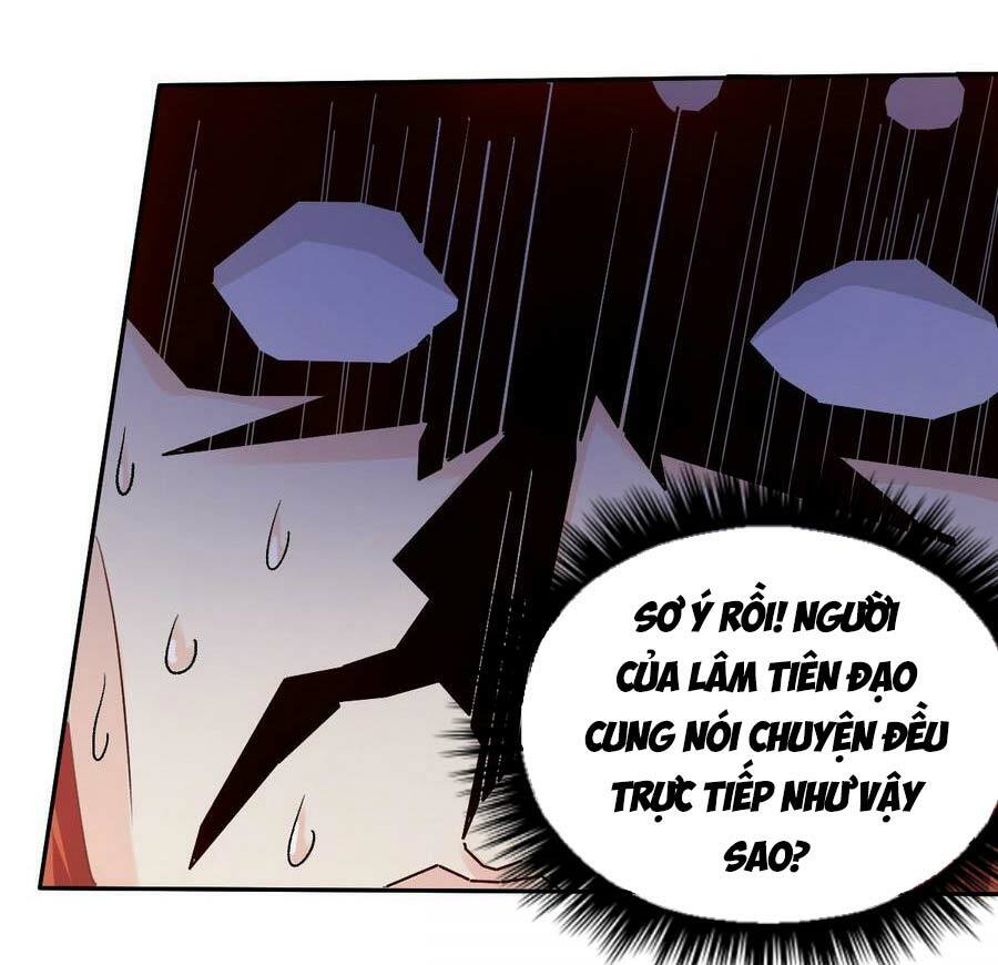 Nguyên Lai Ta Là Tu Tiên Đại Lão: Chapter 25