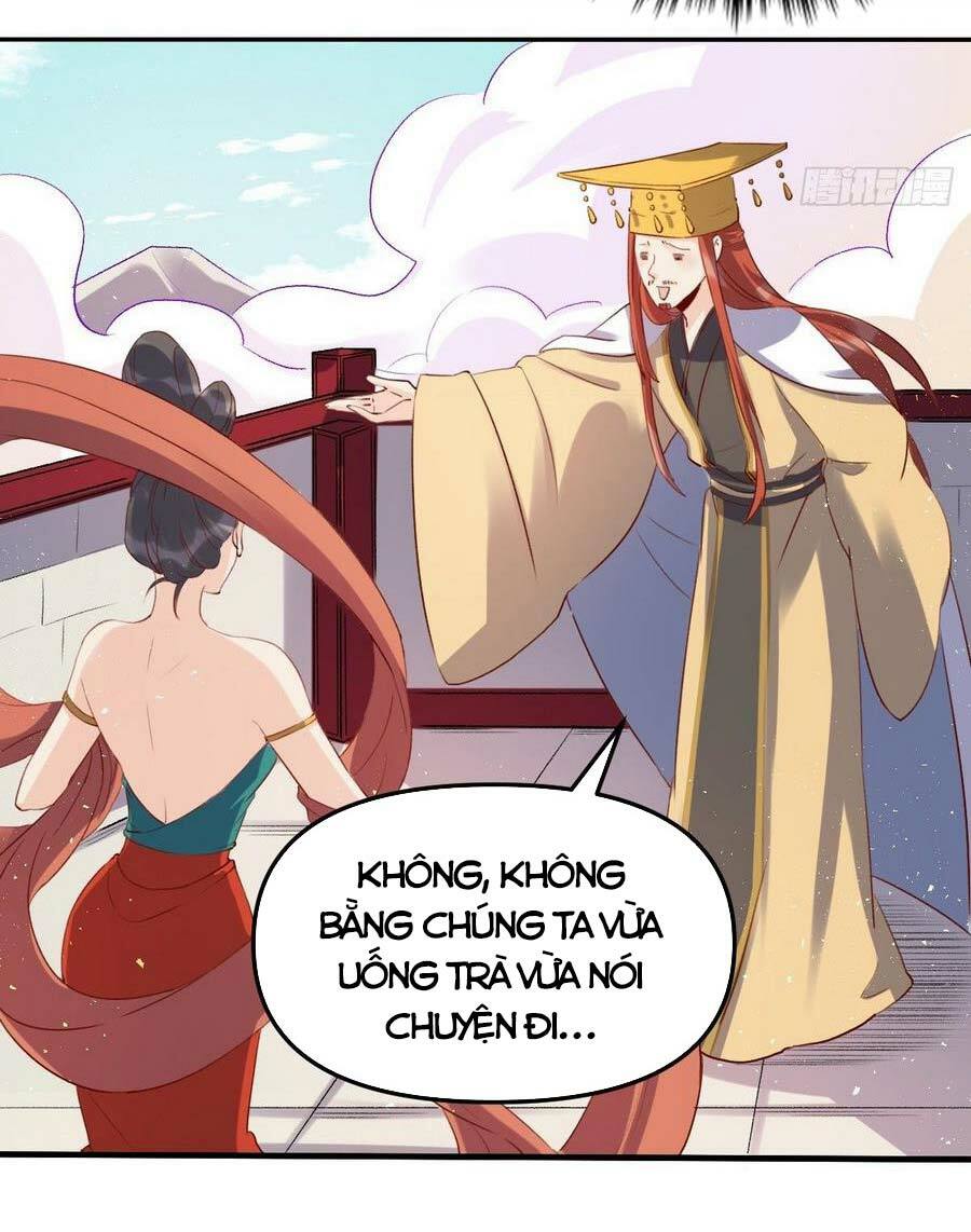 Nguyên Lai Ta Là Tu Tiên Đại Lão: Chapter 25