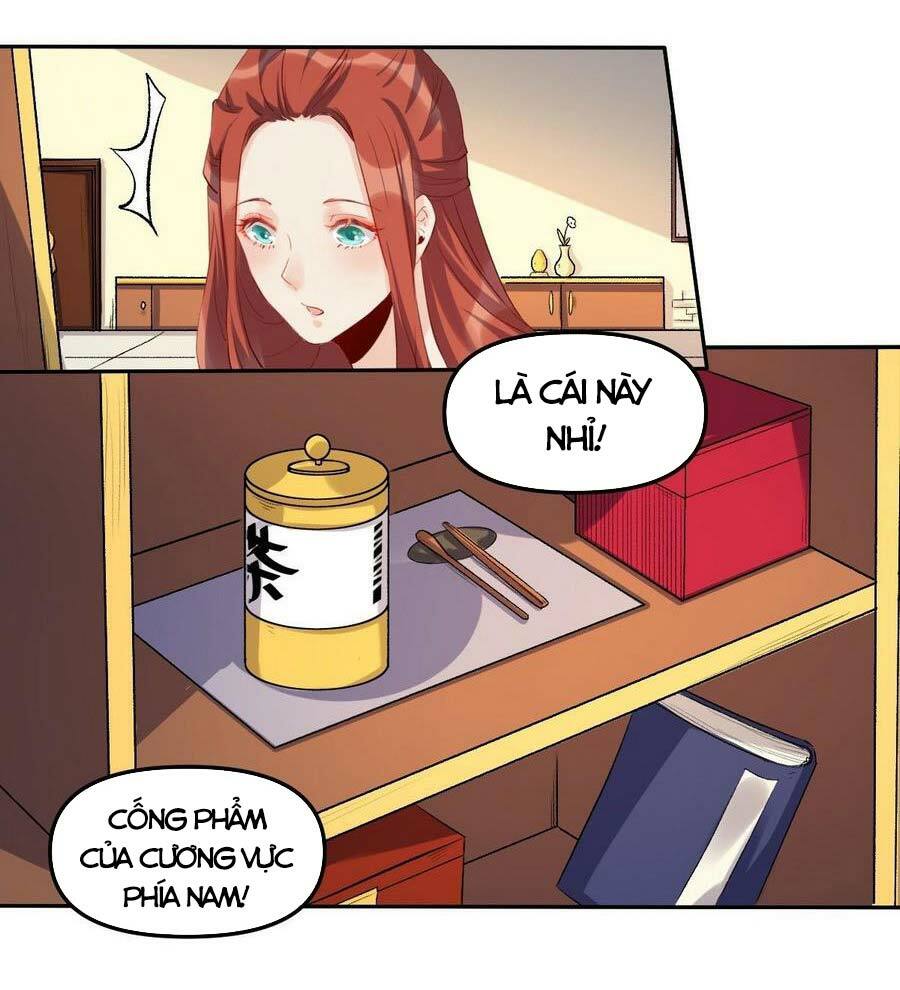Nguyên Lai Ta Là Tu Tiên Đại Lão: Chapter 25