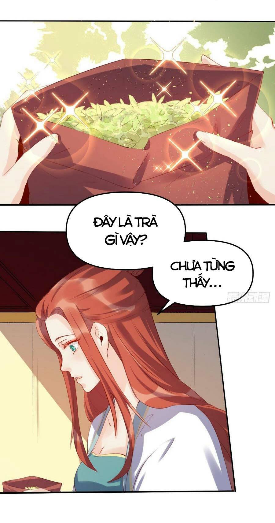 Nguyên Lai Ta Là Tu Tiên Đại Lão: Chapter 25